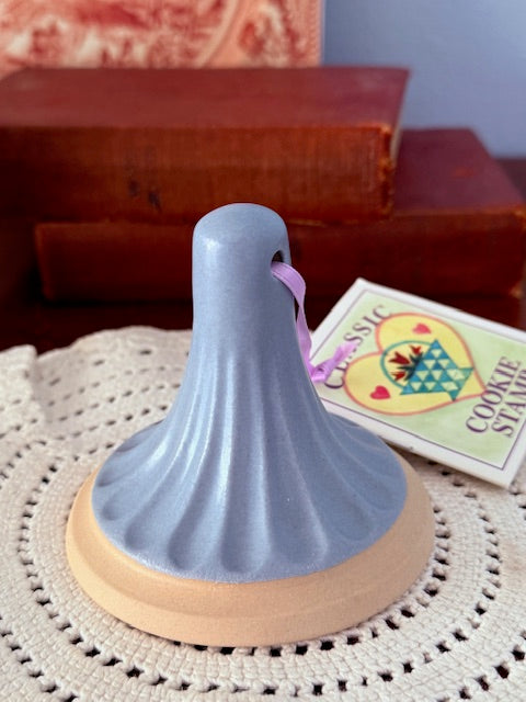 Allium Cookie Stamp