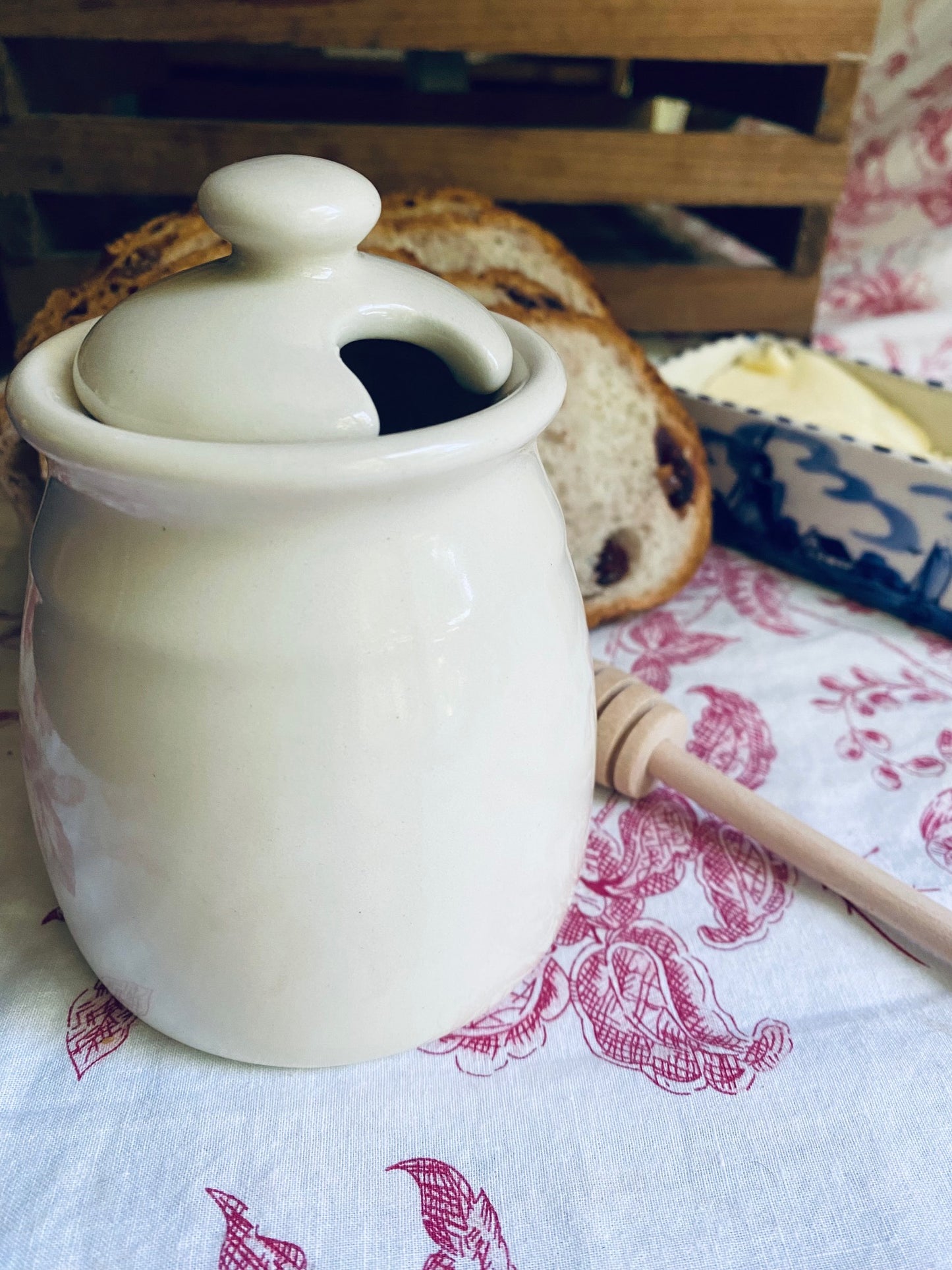 Honey Pot