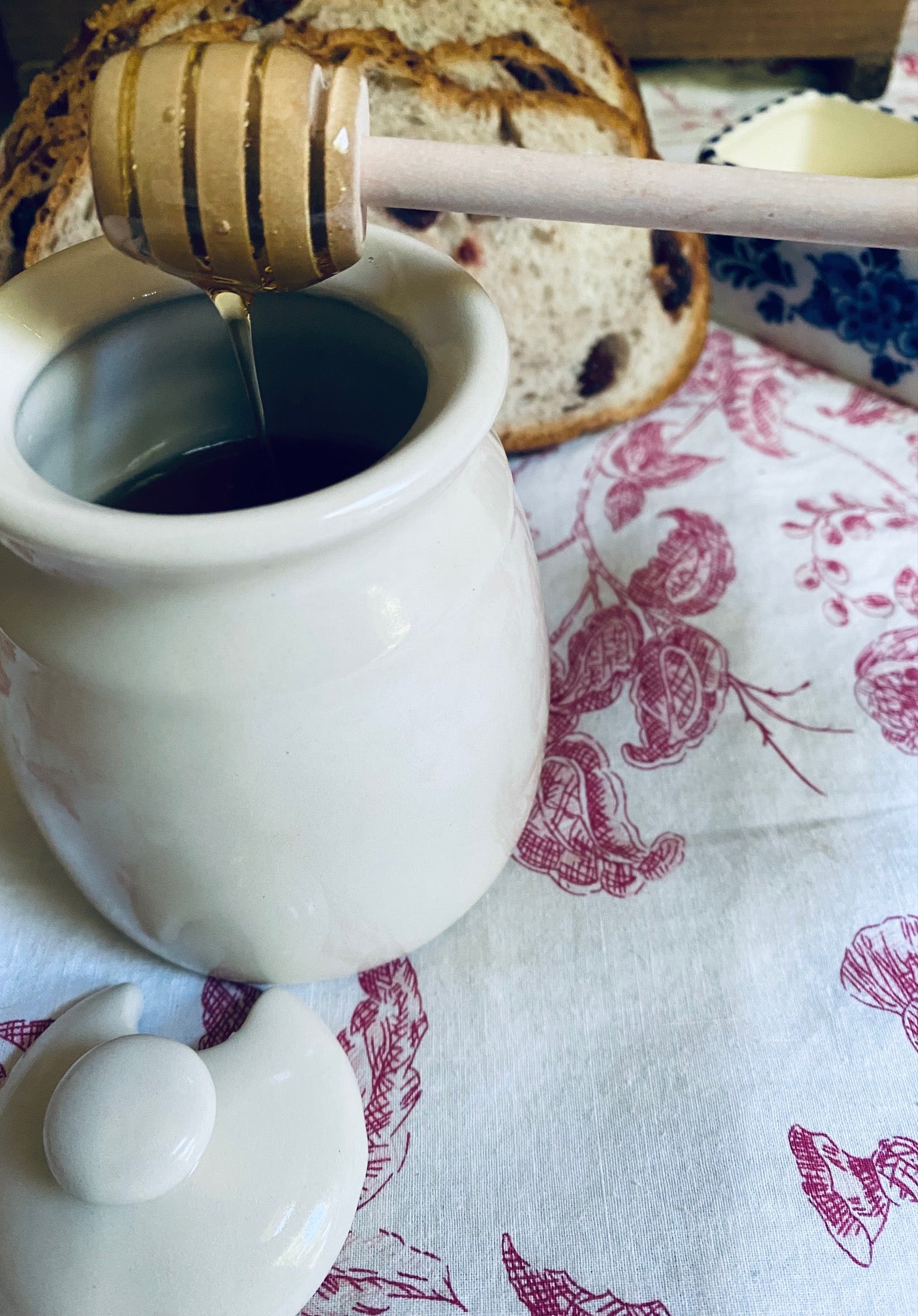 Honey Pot