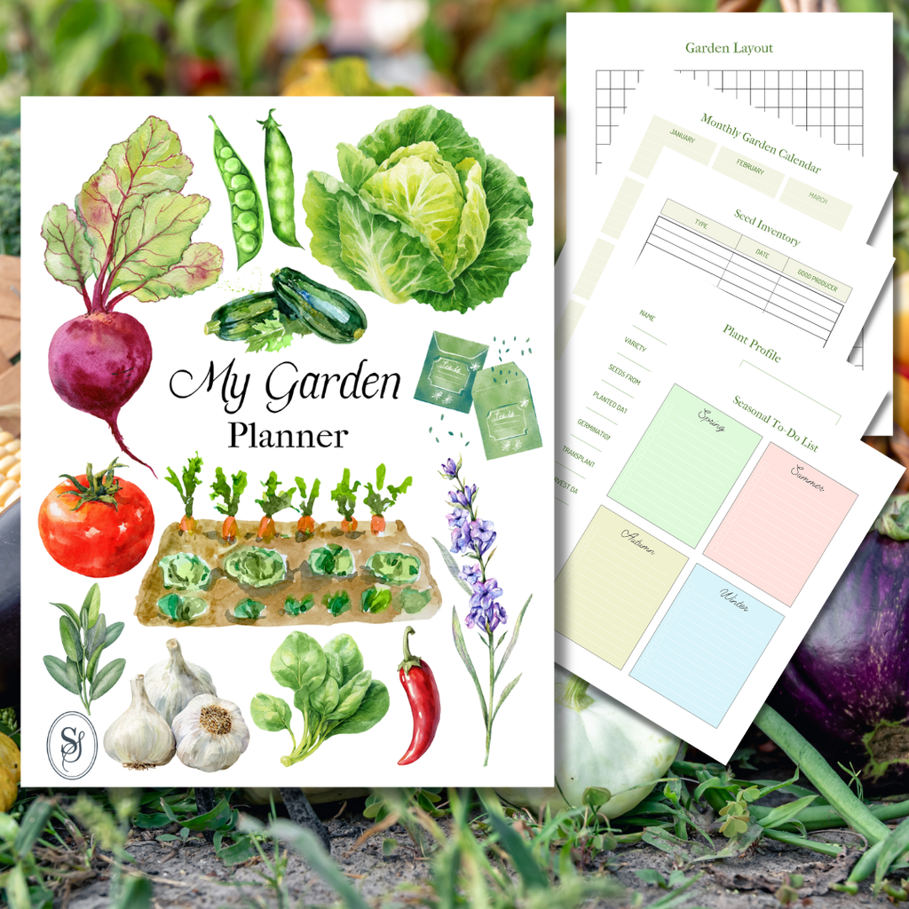 Garden Planner